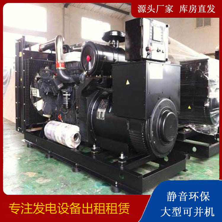 思明发电车出租 柴油发电机组需要经常换机油吗？