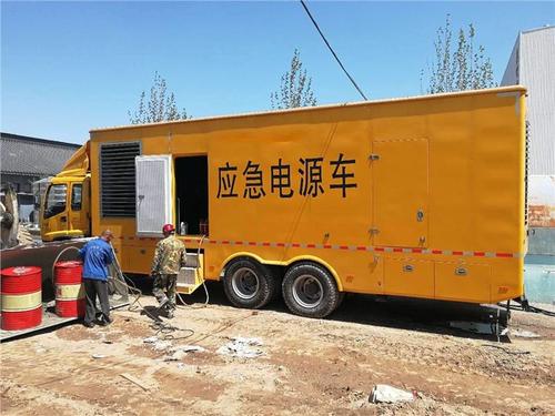 思明发电车租赁-教您挑选发电机哪些技巧可以掌握使用
