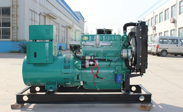 思明发电车租赁-发电机大修后应作哪些试验