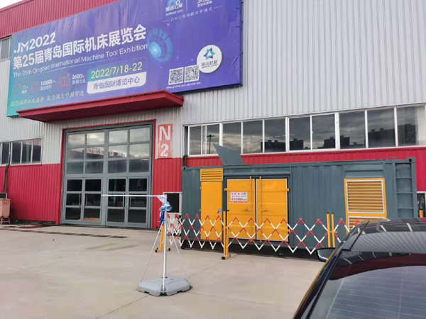 思明发电机租赁-柴油发电机组不及时维护危害大