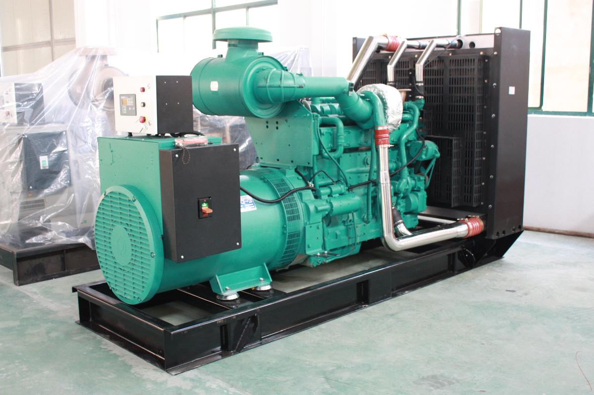 思明租赁发电机柴油发电机组易损件有哪些