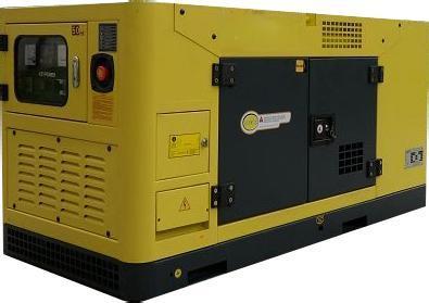 思明出租发电机-发电机温度过高怎么解决