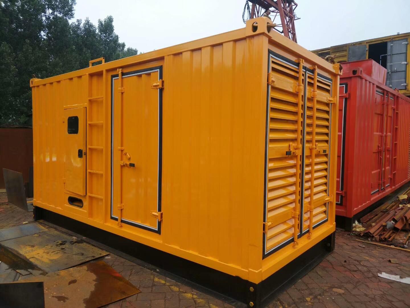 思明租赁发电机-发电机省油方法有哪些？