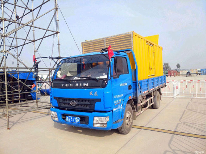 思明租赁发电机-柴油发电机组租赁之新发电机组热磨合与冷磨合的区别