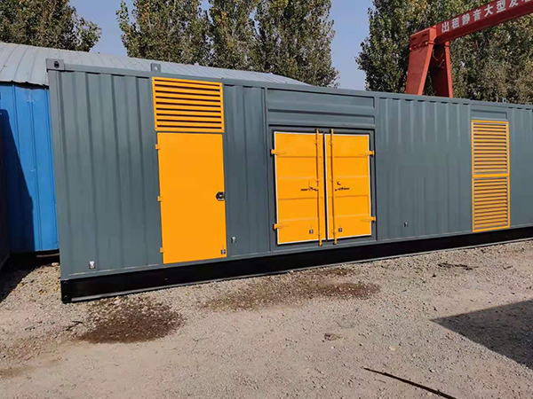 思明签订发电机出租合同时需要注意的一些重要事项：