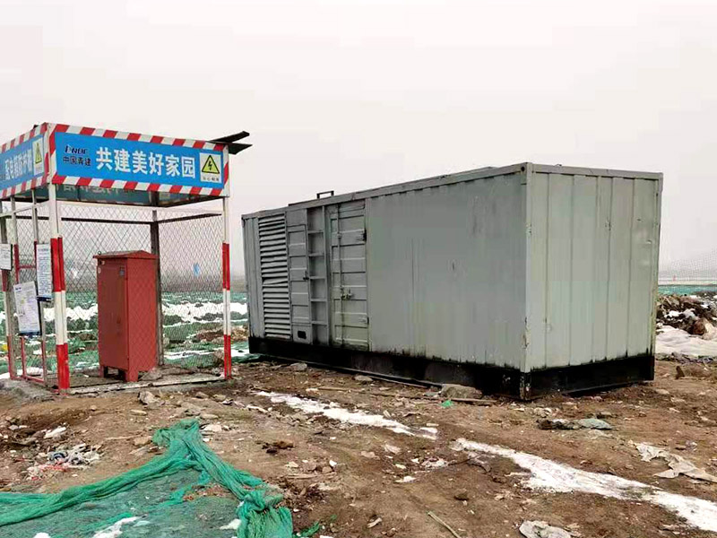 思明燃气发电机在高海拔地区运行时会遇到哪些常见故障？