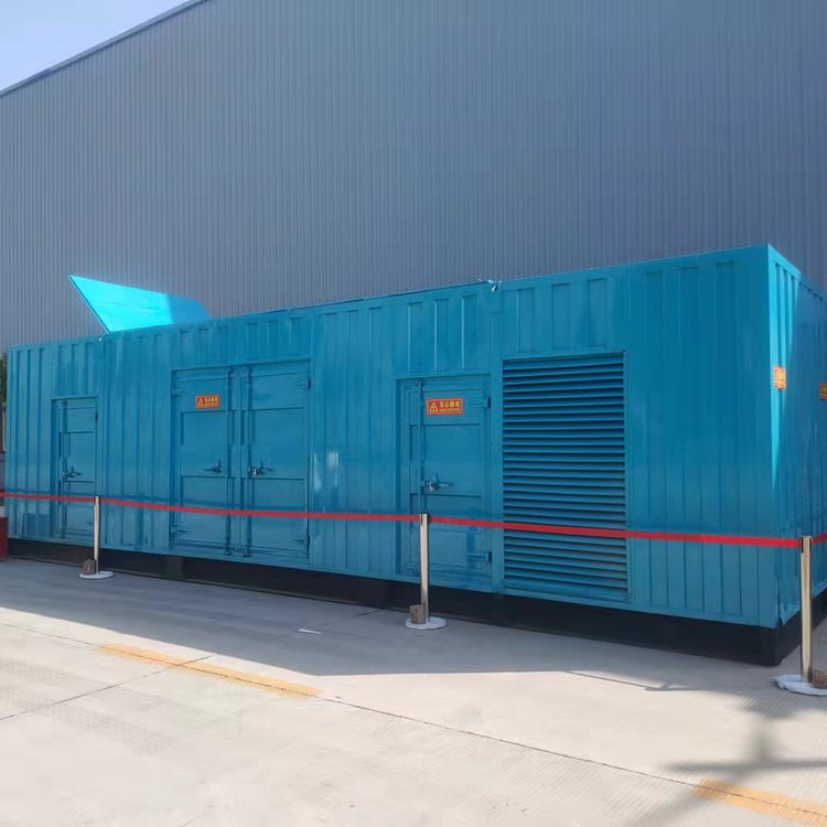 思明怎样更换柴油发电机组的空气滤清器？