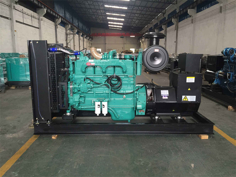 思明发电机出租租赁如何保证柴油发电机组的正常运行?