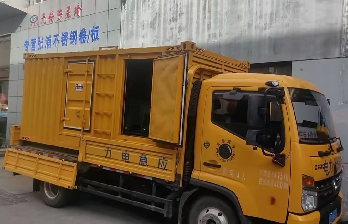 思明安装和使用柴油发电机组需要注意哪些事项？