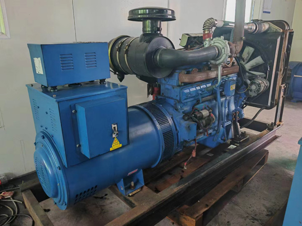 思明100kW柴油发电机组使用多级机油有哪些优缺点？