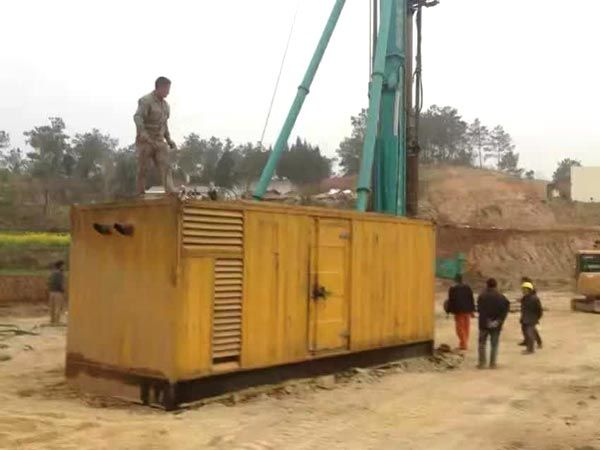 思明柴油发电机组应用场合有哪些？